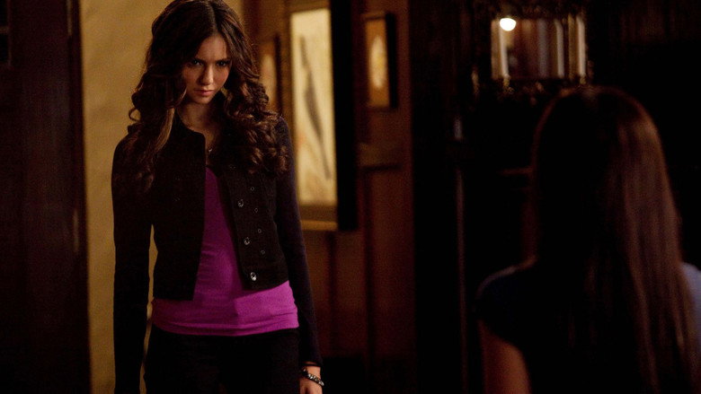 The Vampire Diaries Streaming Ita Stagione 2