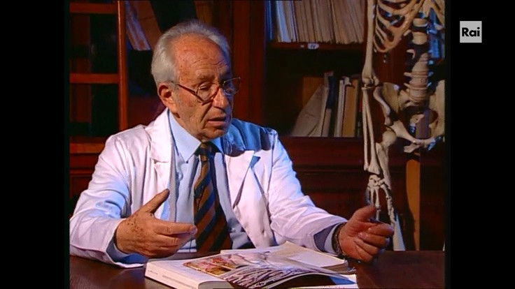 Still image for Blu Notte - Misteri Italiani season 1 episode 4: Antonella