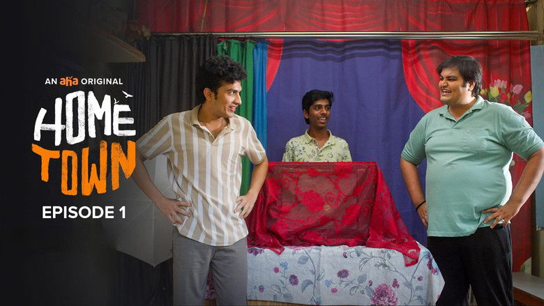 Still image for Hometown season 1 episode 1: Cricket World Cup