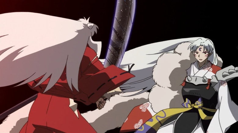 Still from 犬夜叉 - Season 2 Episode 15