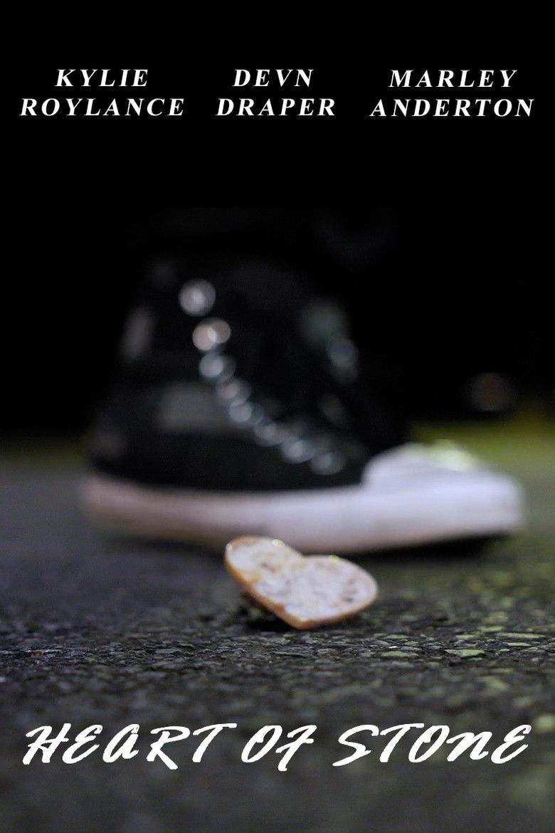 Imatge de Heart of Stone
