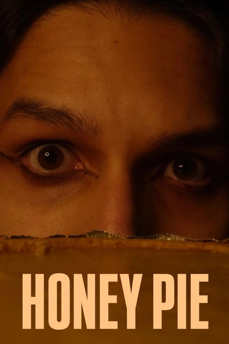 Honey Pie background