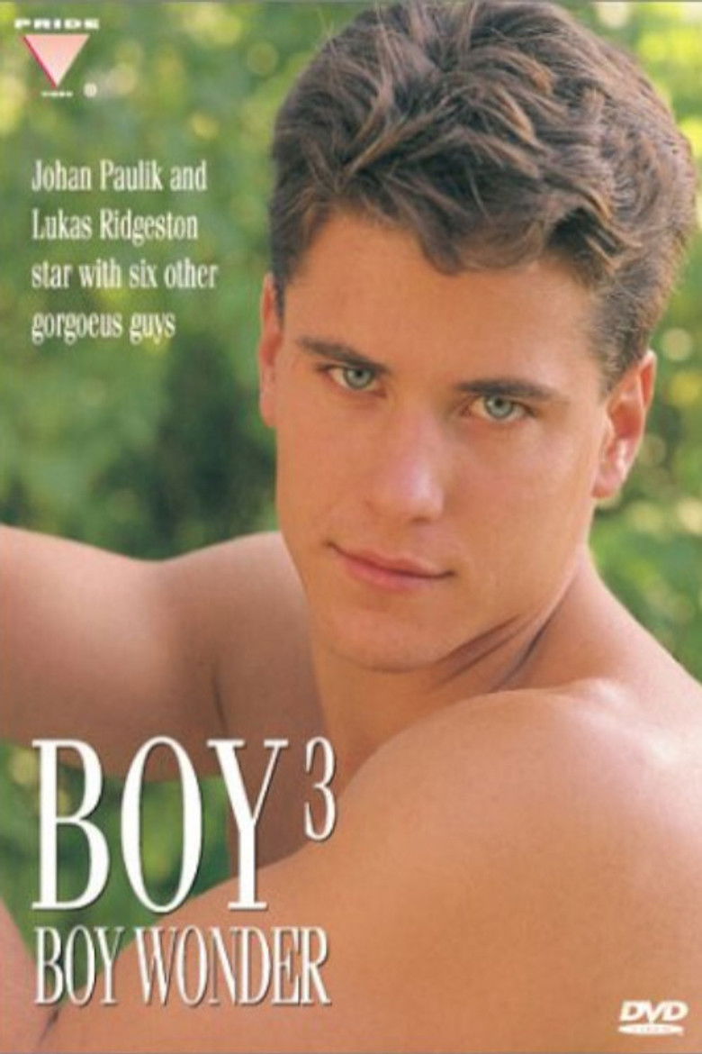 Imatge de Boy 3: Boy Wonder