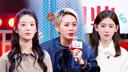 Still image for 开播吧！短剧季 season 1 episode 7: Episode 7