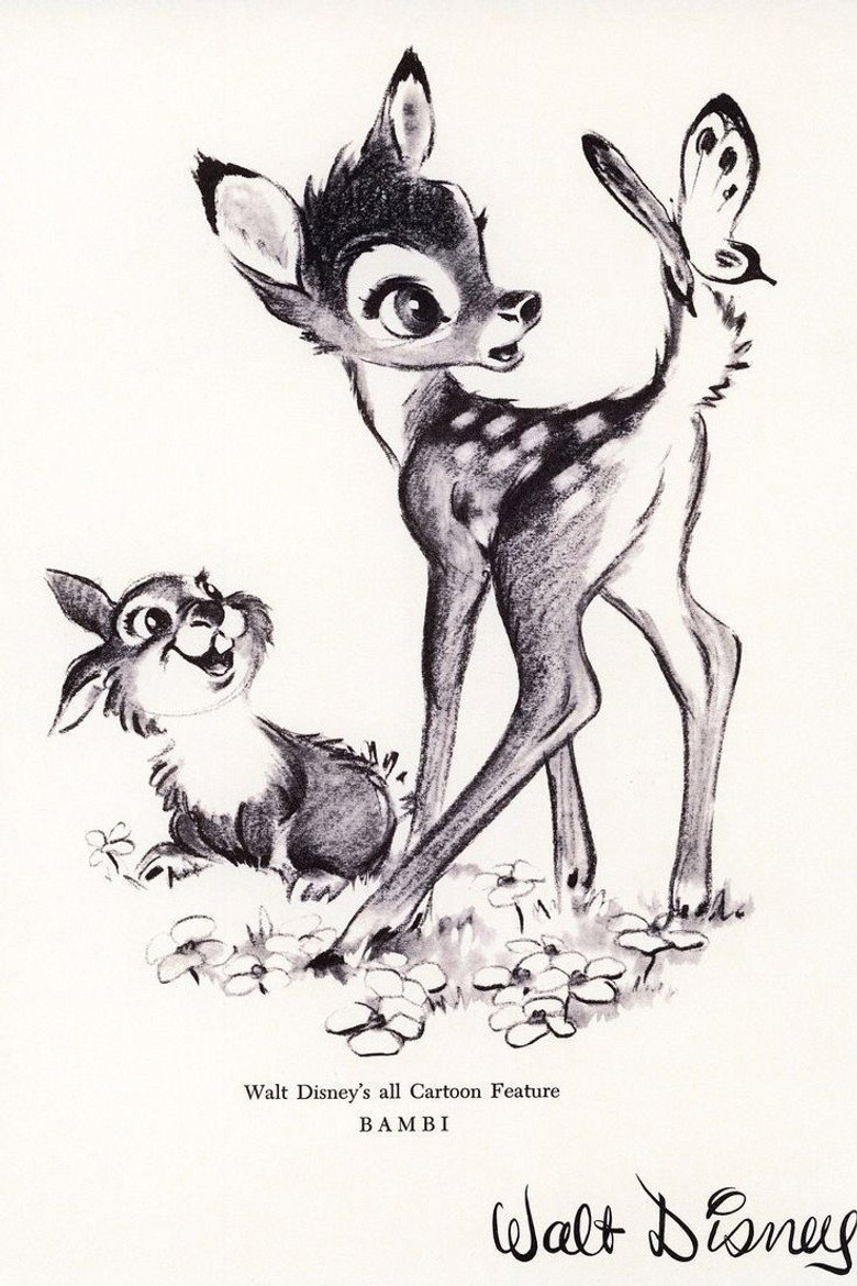 Bambi