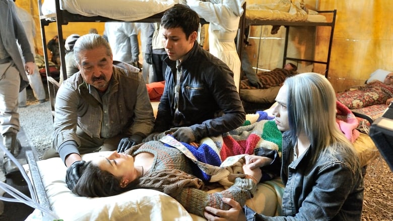 Defiance Season 1 Episode 9