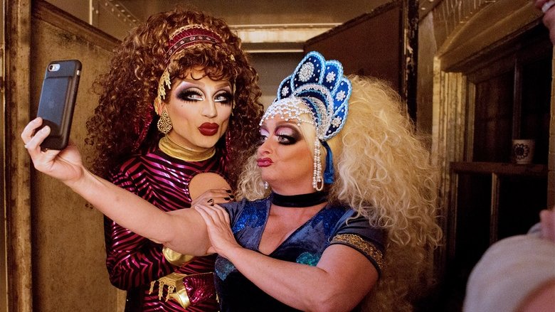 Schauen Hurricane Bianca: From Russia with Hate On-line Streaming