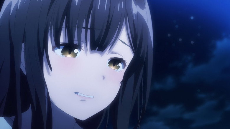 Still from Higehiro: After Being Rejected, I Shaved and Took in a High School Runaway - Season 1 Episode 10