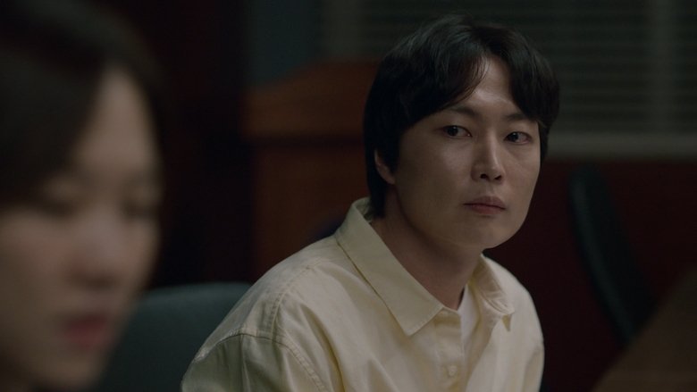 Still image for Doubt season 1 episode 3: You become better at lying. Still image for Doubt season 1 episode 3: You become better at lying.