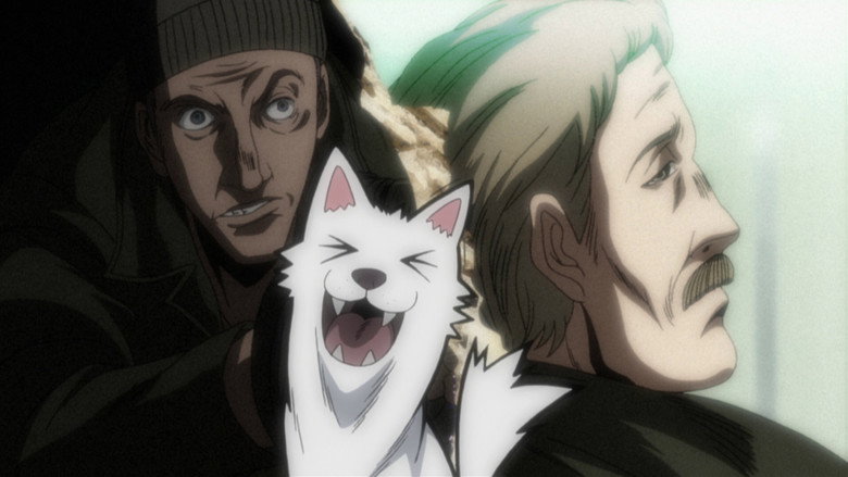 Still from Hellsing Ultimate - Season 1 Episode 5