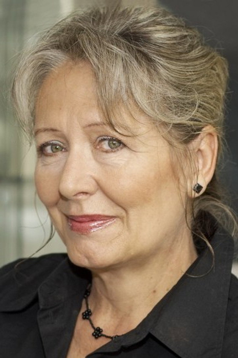 Helena Třeštíková photo 2