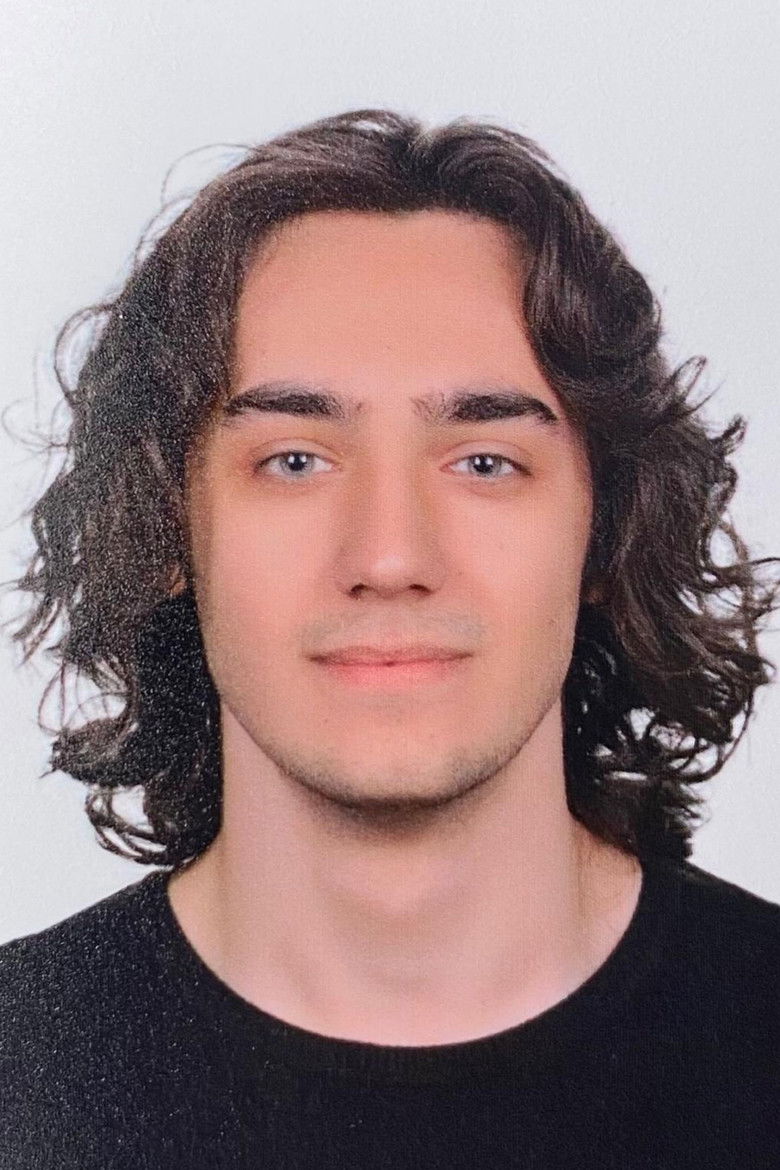 Photo de Berkay Yeşil