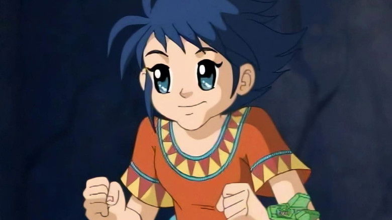 Still image for Dinosaur Baby Holy Heroes season 1 episode 17: Episode 17
