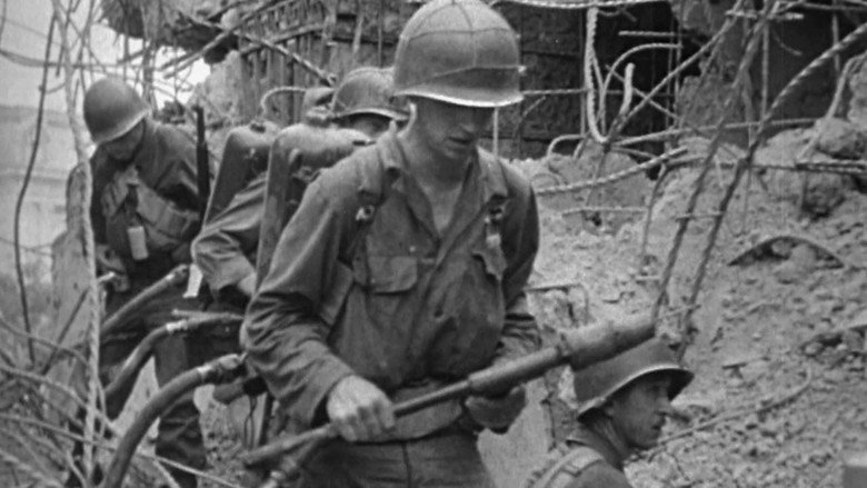 Still from 39–45 — Le Monde en guerre - Season 1 Episode 23