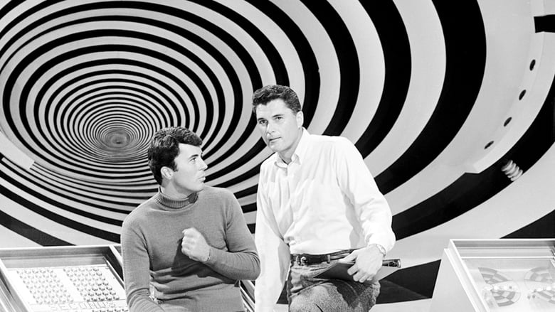 The Time Tunnel - Season 1 Episode 21