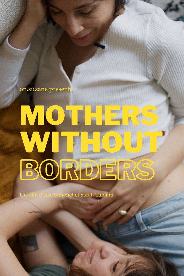 Imatge de Mothers Without Borders