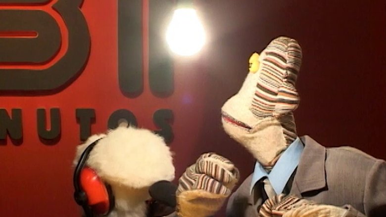 Still image for 31 Minutos season 1 episode 14: Ahorrando Still image for 31 Minutos season 1 episode 14: Ahorrando