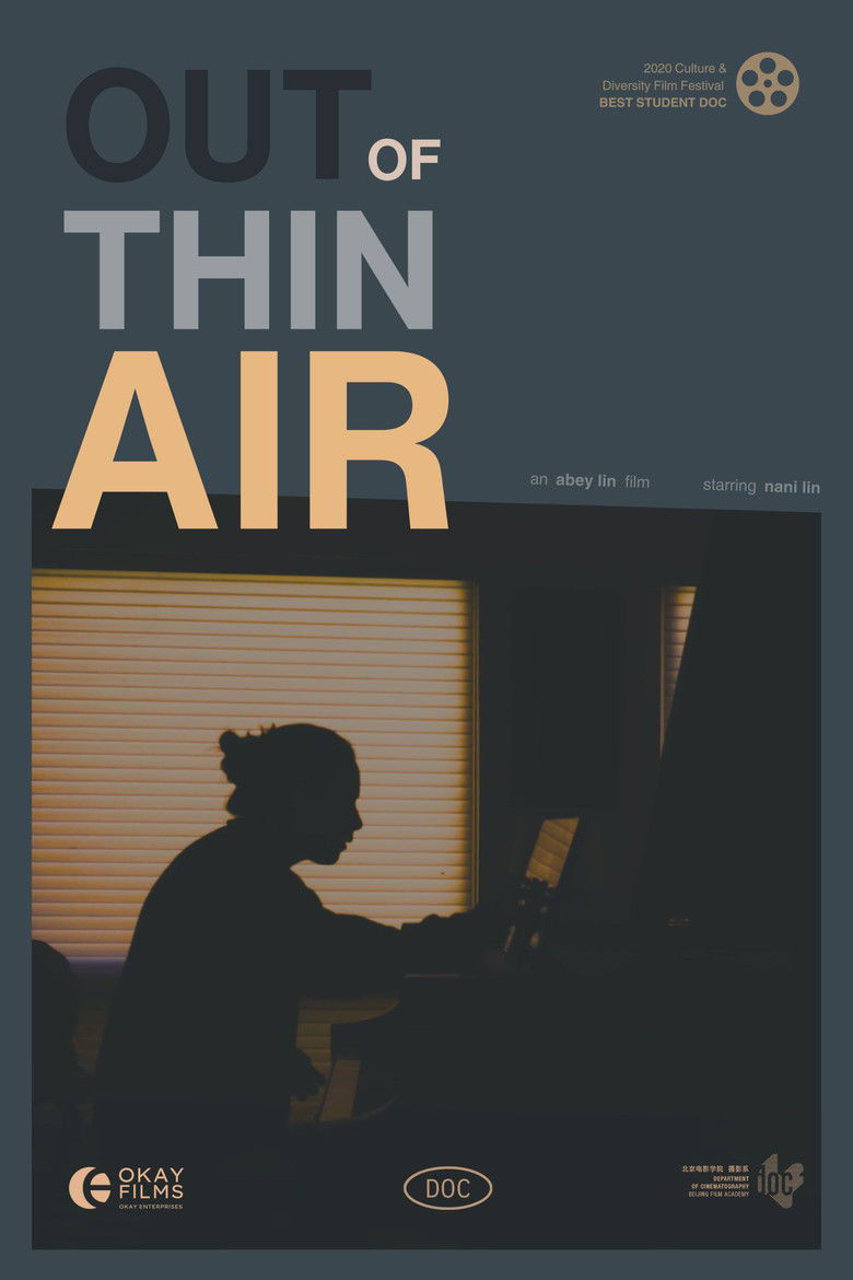 Imatge de Out of Thin Air