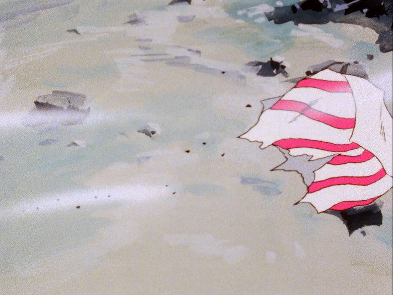 Still from Urusei Yatsura - Season 1 Episode 74