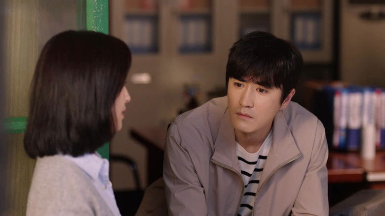 Still image for Sowers of Hope season 1 episode 13: Episode 13