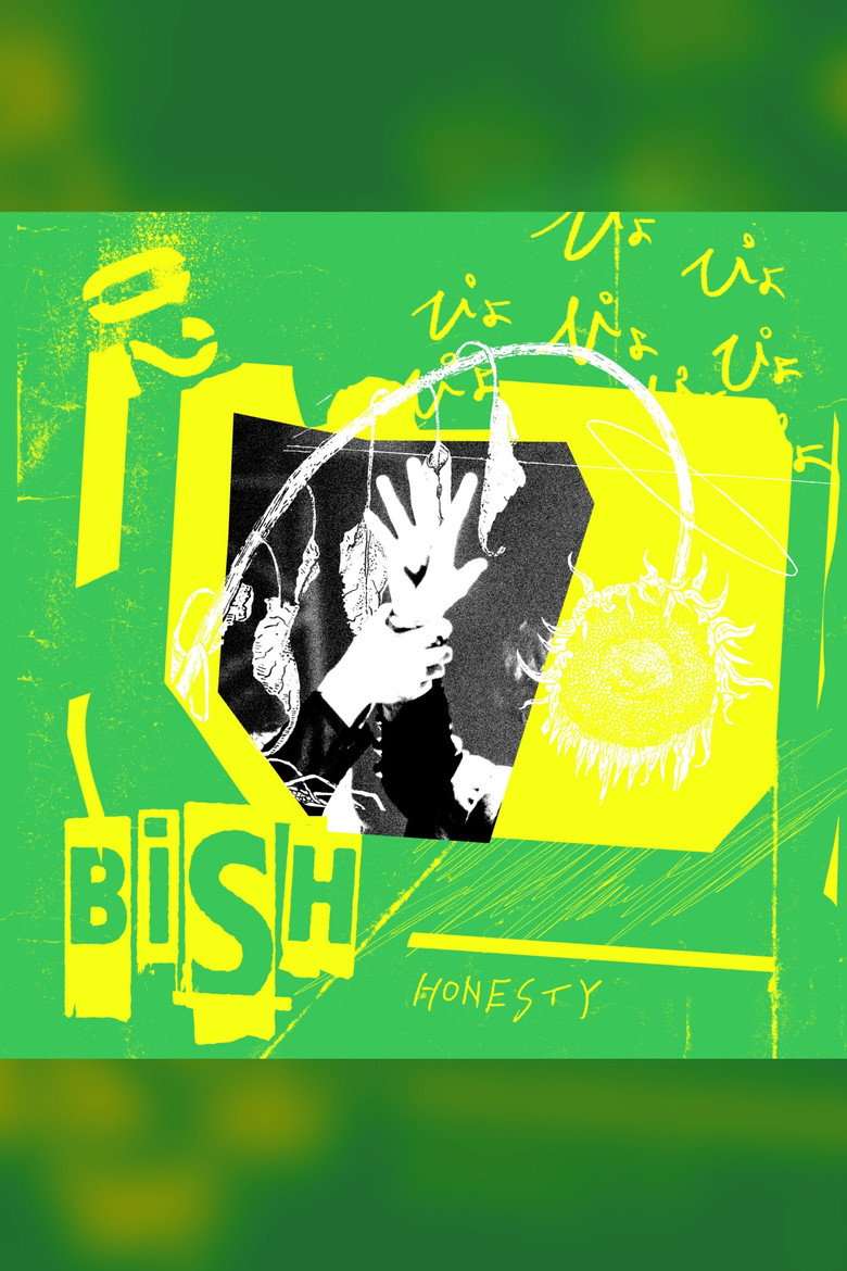 Imatge de BiSH SPARKS “This is not BiSH except BiSH” EPiSODE 4 at 日本ガイシホール
