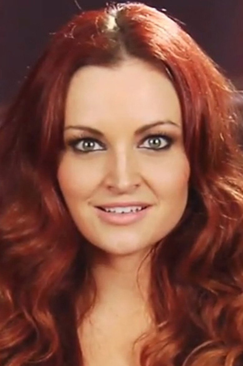 Maria Kanellis-Bennett photo 3