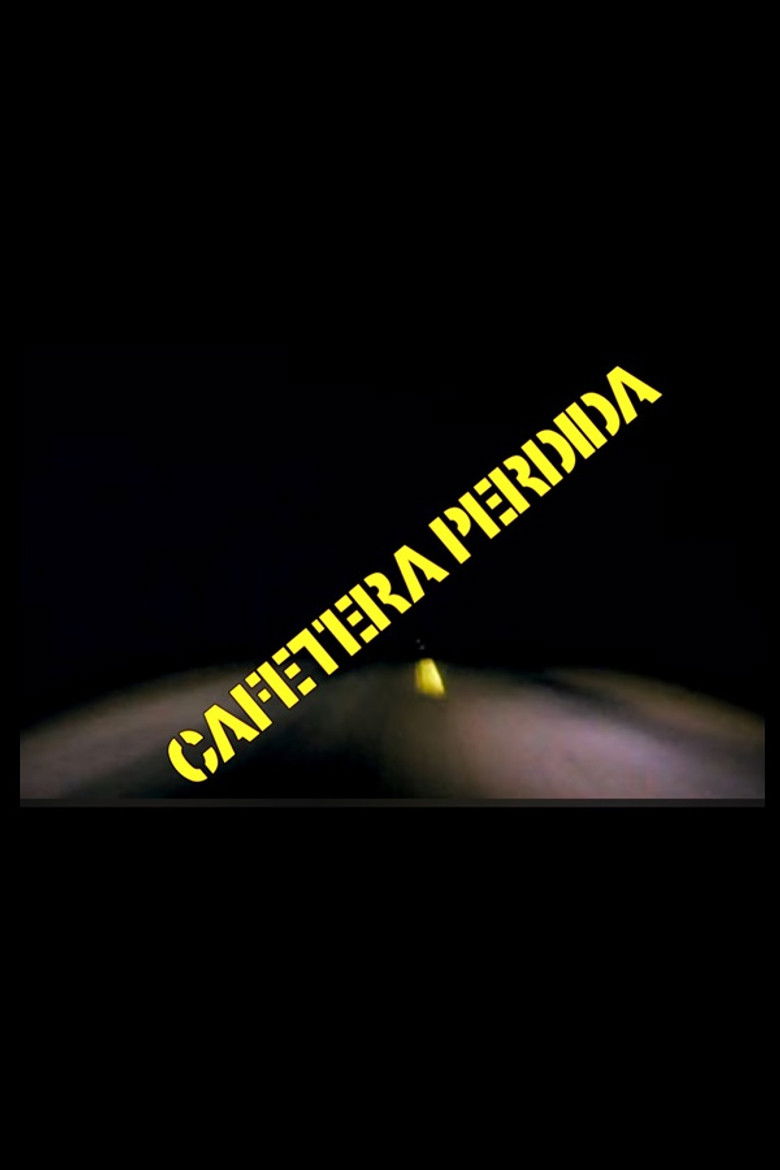 Imatge de Cafetera Perdida