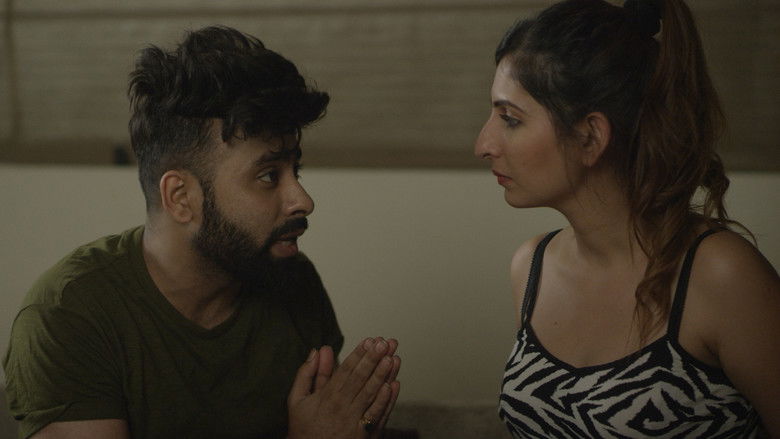 Still image for LUV DOWN: Love vs Lockdown season 1 episode 4: Just Go With It