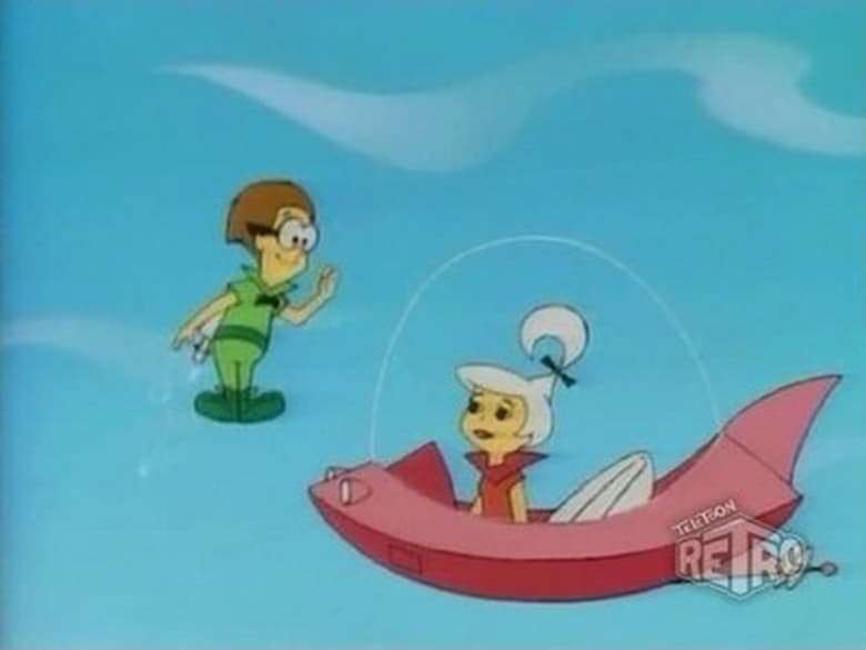 The Jetsons Season 2 Episode 12