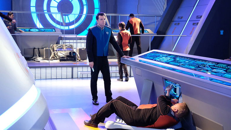 The Orville Streaming The Orville Streaming