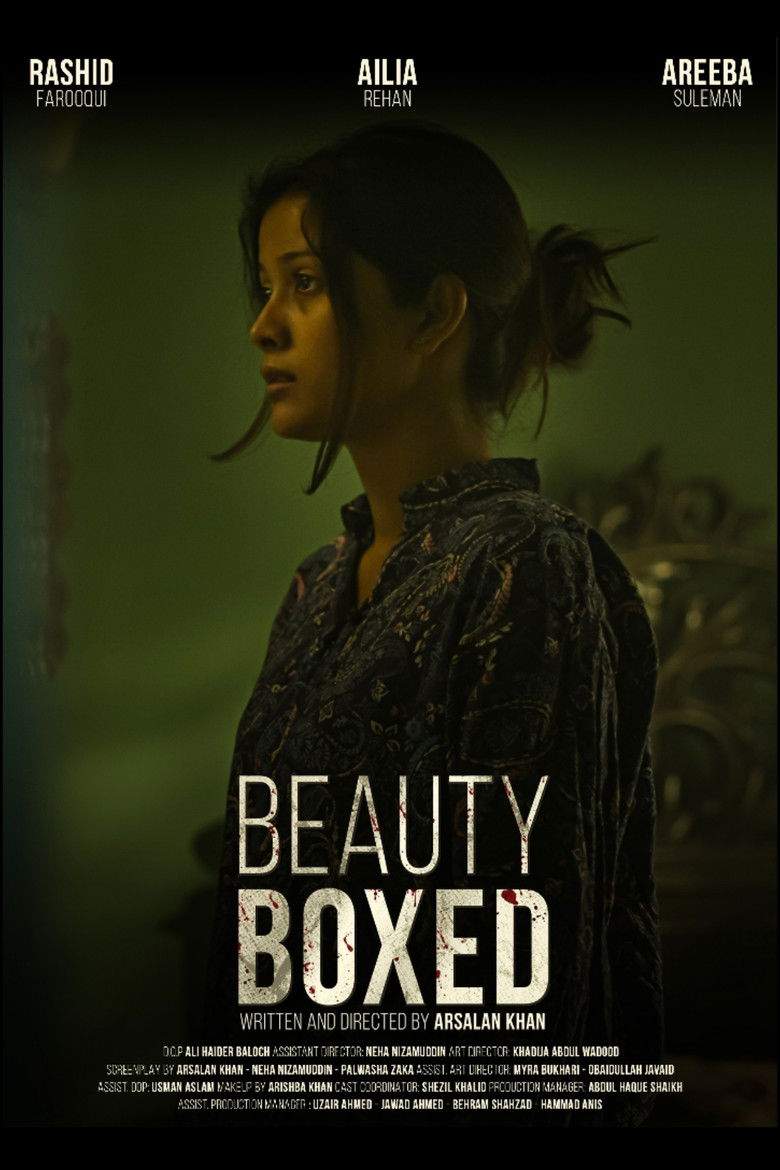 Imatge de Beauty Boxed