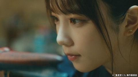 Still image for Ryosangata Riko season 1 episode 4: Episode 4 Still image for Ryosangata Riko season 1 episode 4: Episode 4