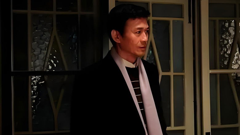 Still image for Return Home season 1 episode 8: Episode 8