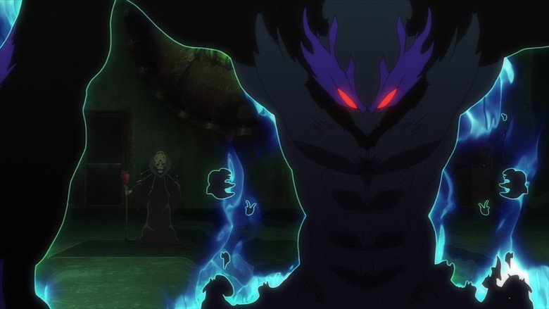 Yuusha Yamemasu Episode 4 Vostfr