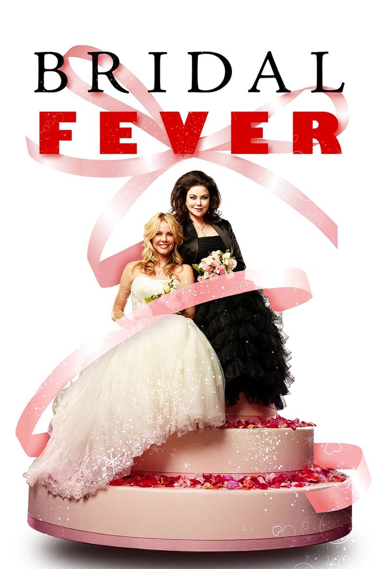 Bridal Fever main poster
