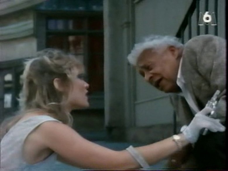 Still image for Street Hawk season 1 episode 5: Dog Eat Dog Still image for Street Hawk season 1 episode 5: Dog Eat Dog