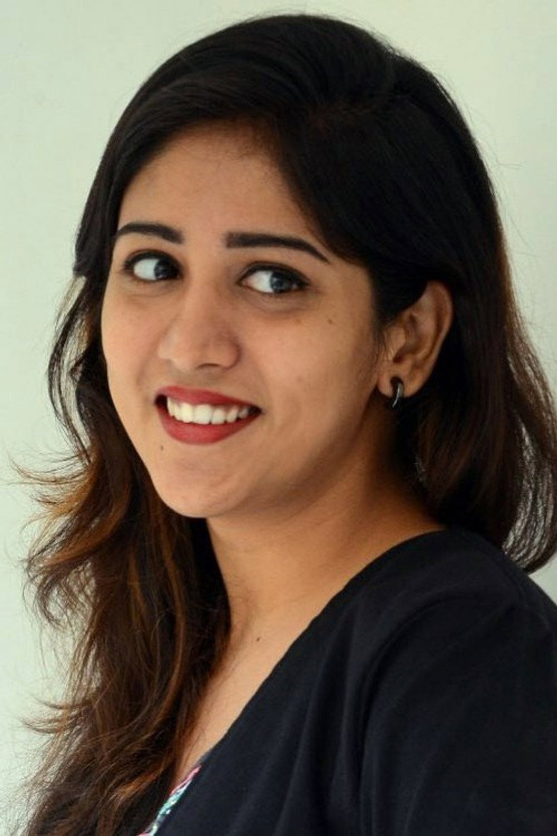 Chandini Chowdary photo 5