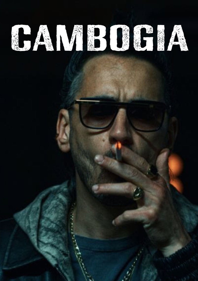 Cambogia
