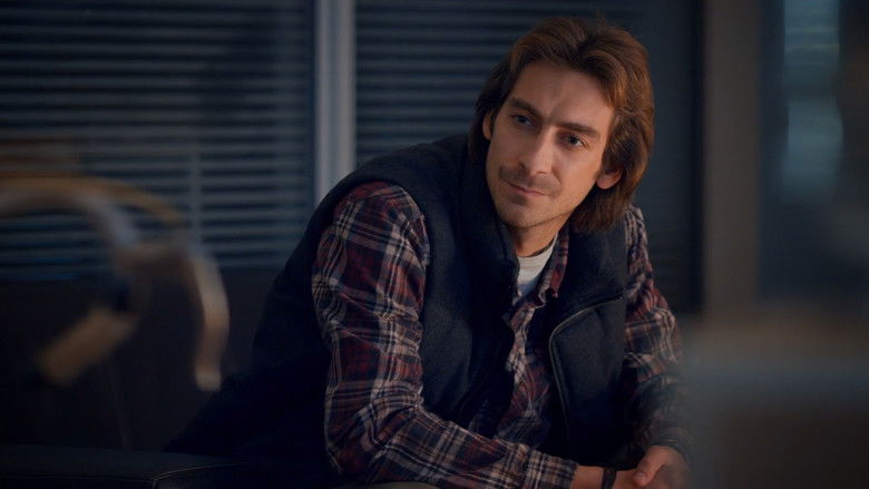 Still image for Caesar season 1 episode 1: Episode 1