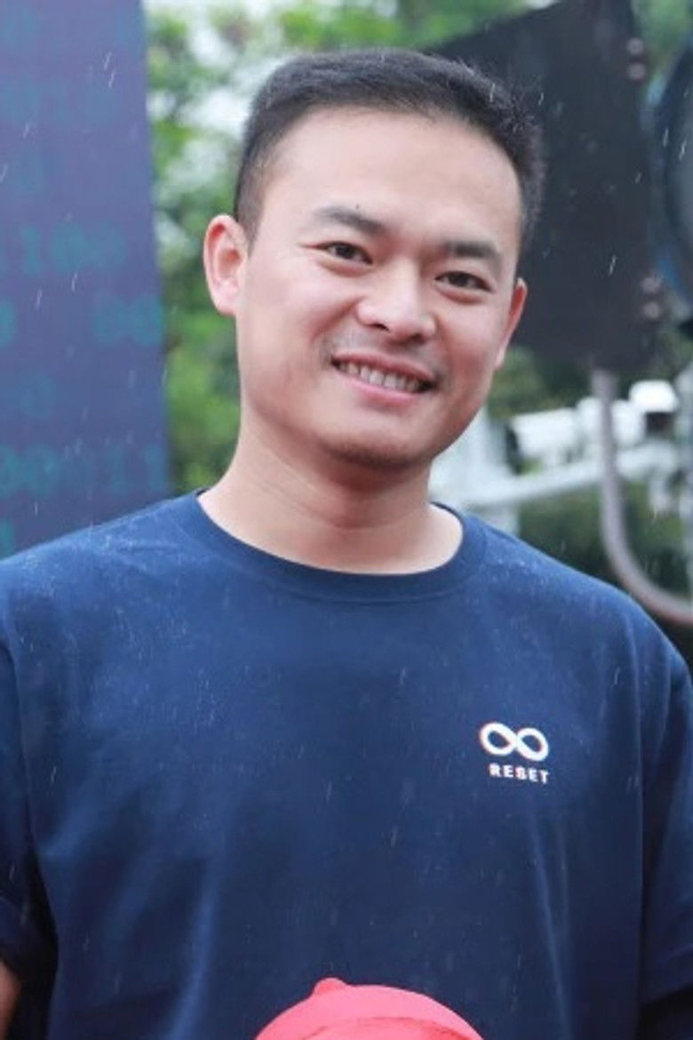 Liu Hongyuan portrait image