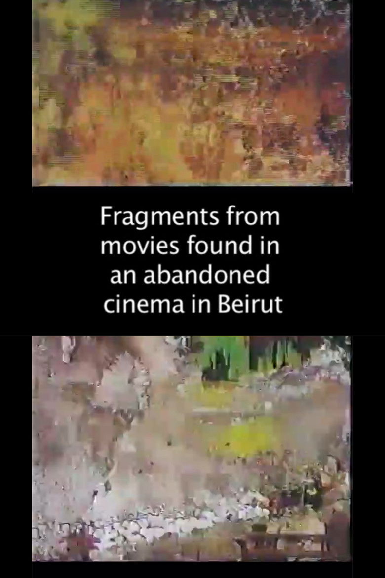 Imatge de Beirut Outtakes