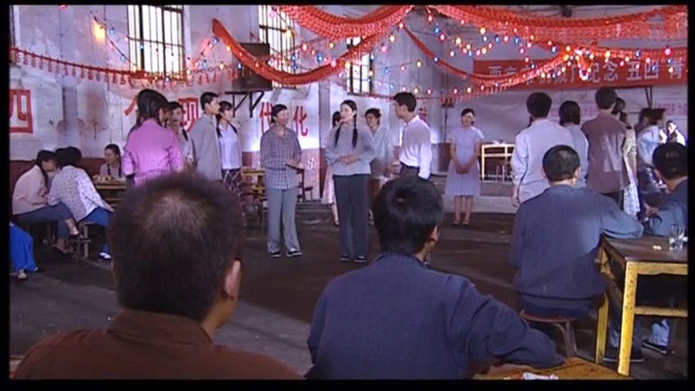 Still image for 纯真岁月 season 1 episode 28: Episode 28