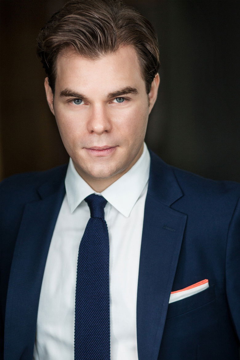 Nathan Houle portrait image