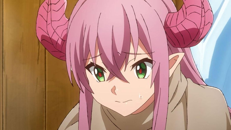 Still from The Dungeon of Black Company - Season 1 Episode 10