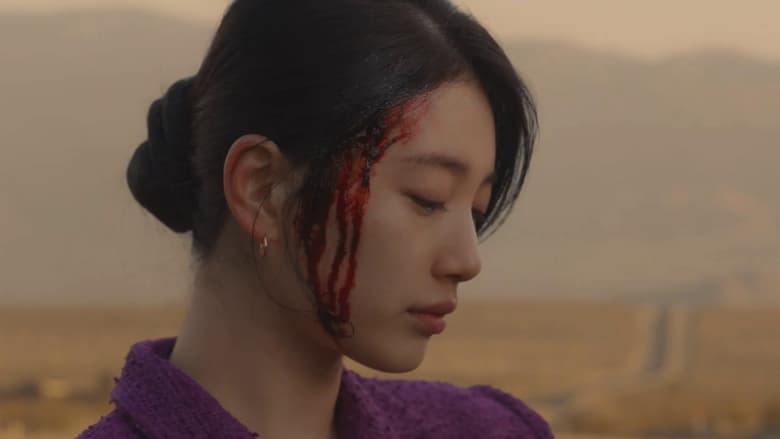 Still from Anna - Season 1 Episode 1