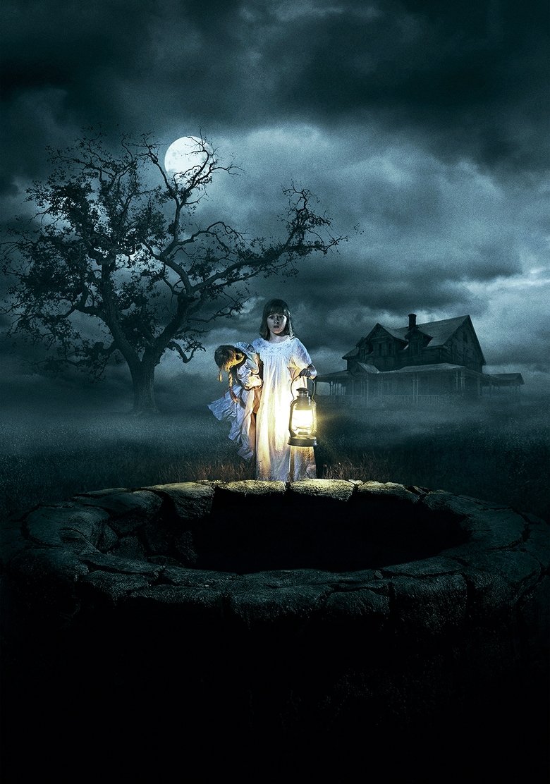 Annabelle: Creation (2017)