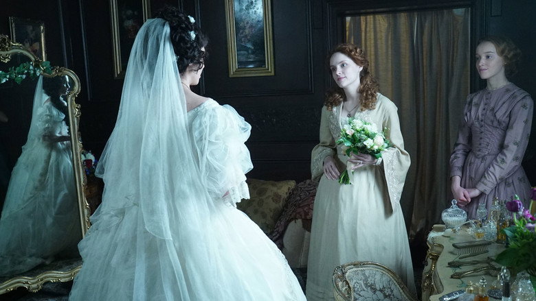 Still from Dickensian - Season 1 Episode 20