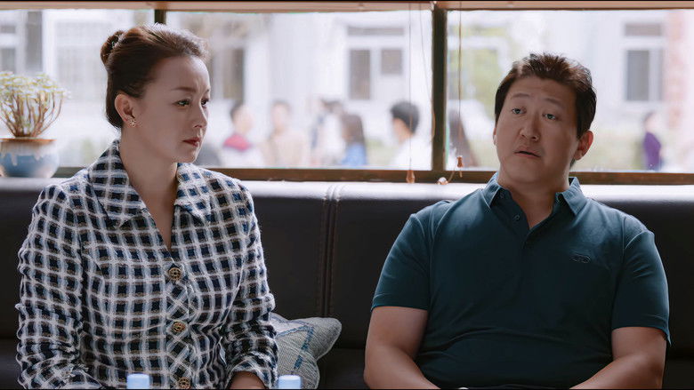 Still image for The Heart season 1 episode 9: Episode 9 Still image for The Heart season 1 episode 9: Episode 9