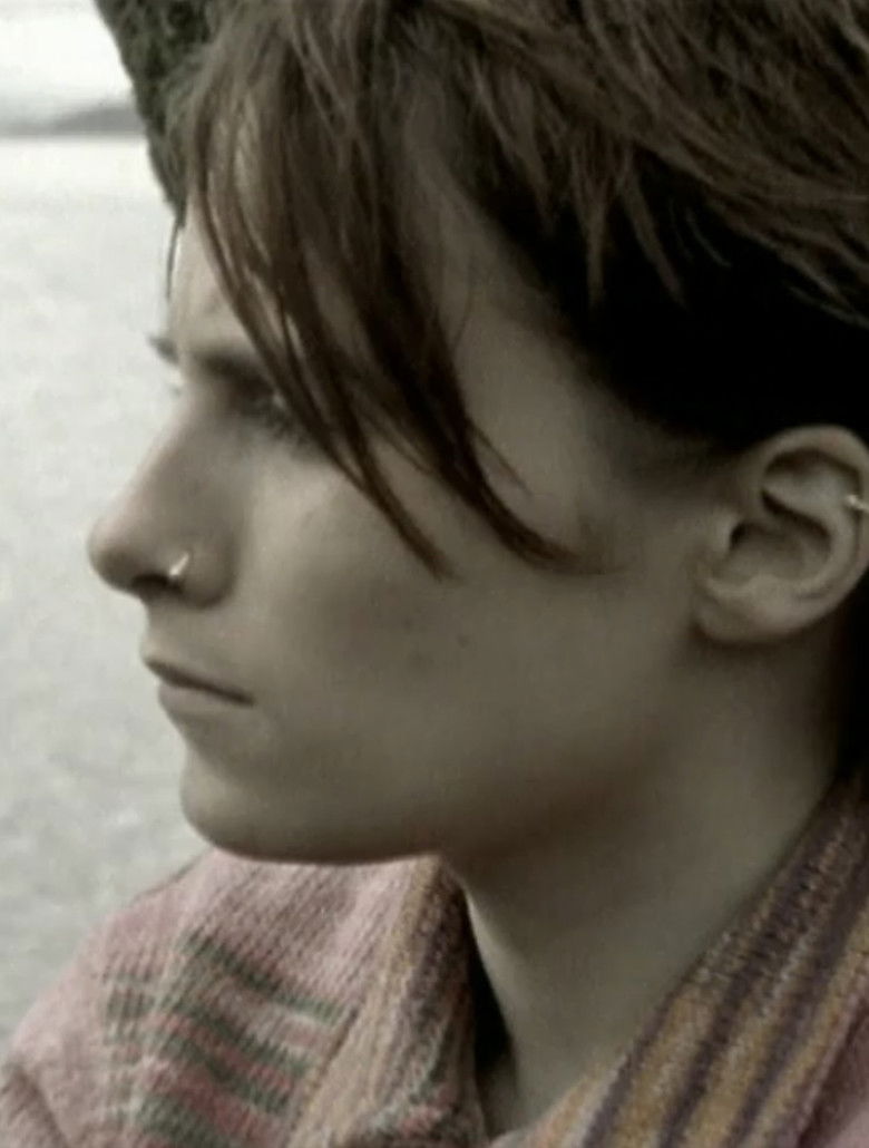 Imatge de The Girl in the Lay-by