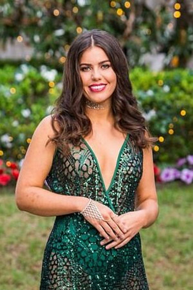 Keely Spedding portrait image